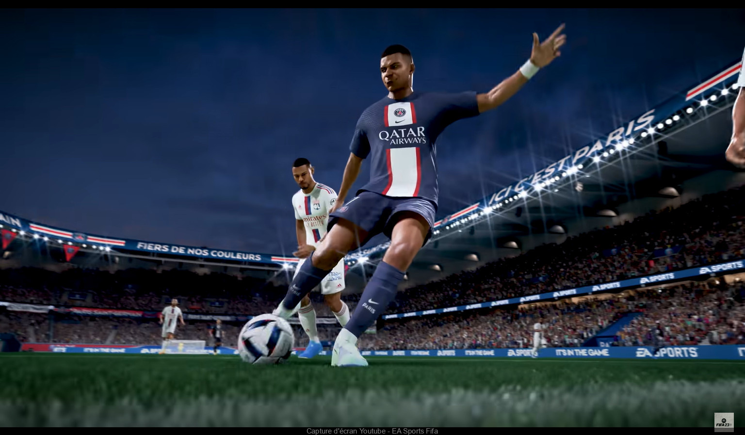 FIFA 23 FIFA 23