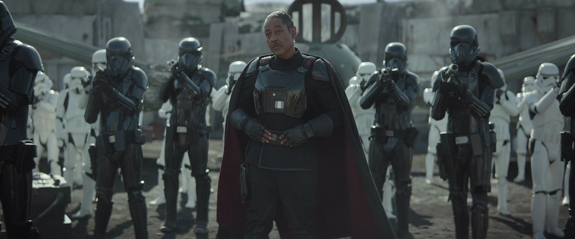 Star Wars Outlaws 