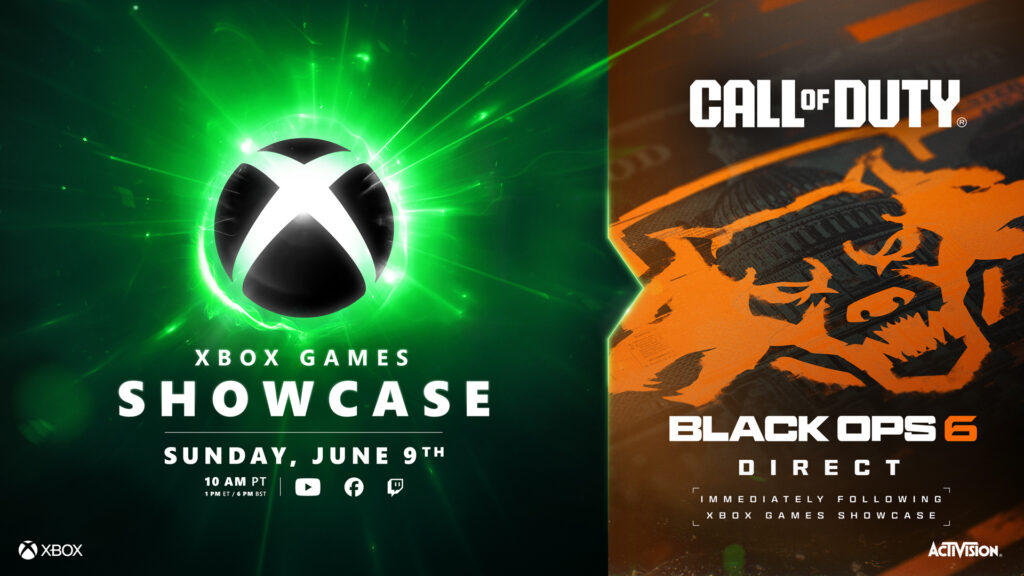 xbox games showcase summer game fest 2024 xbox games showcase summer game fest 2024