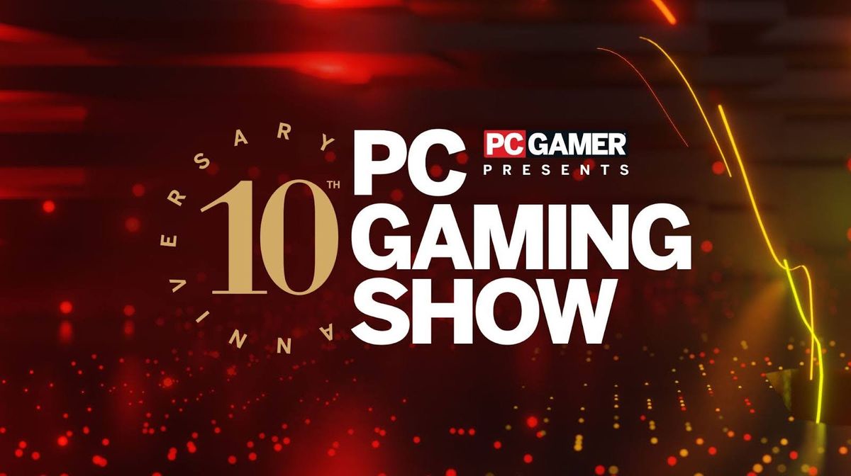 pc gaming show summer game fest 2024