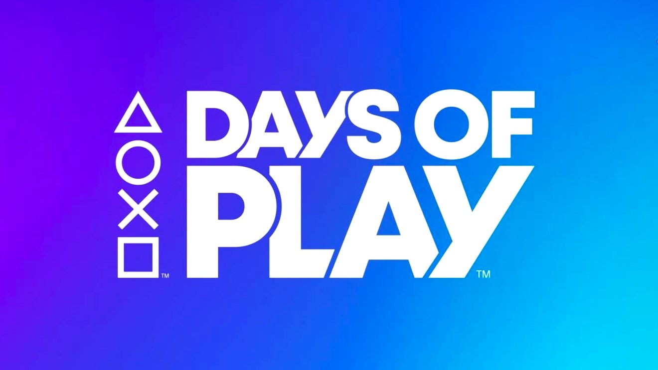 Days of Play 2024 illu