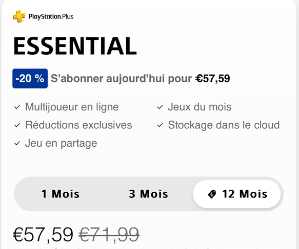 playstation plus promo playstation plus promo