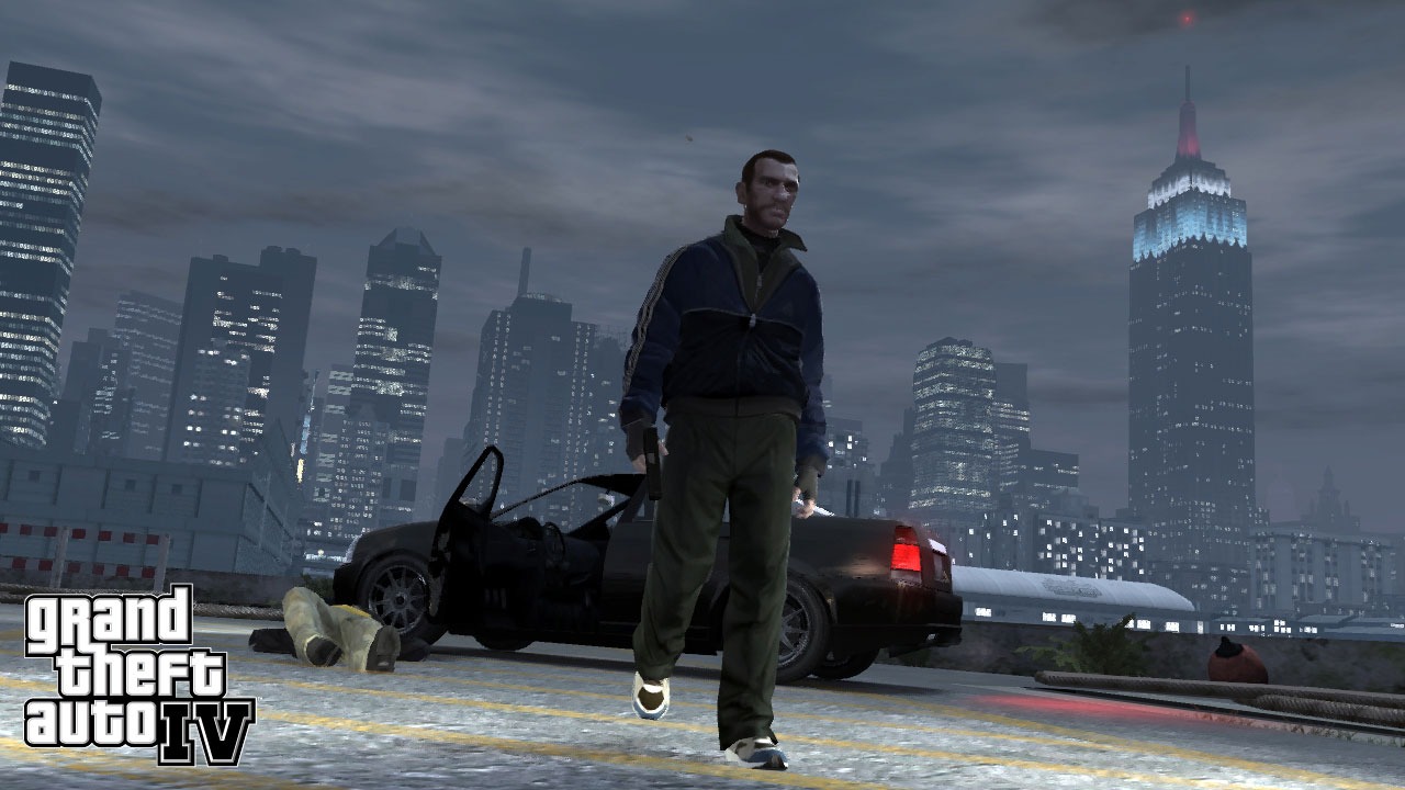 gta 4 screen bellic nuit gta 4 screen bellic nuit