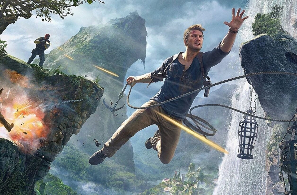 L'après The Last of Us. L'après The Last of Us.