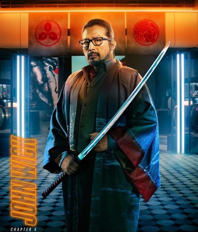 Ghost of Tsushima Ghost of Tsushima