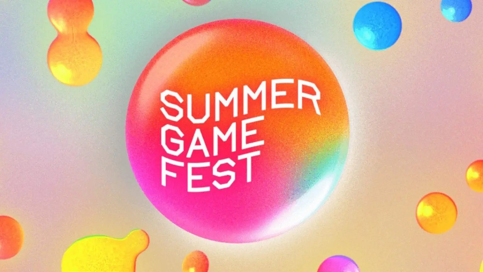 Summer Game Fest 2024 Summer Game Fest 2024