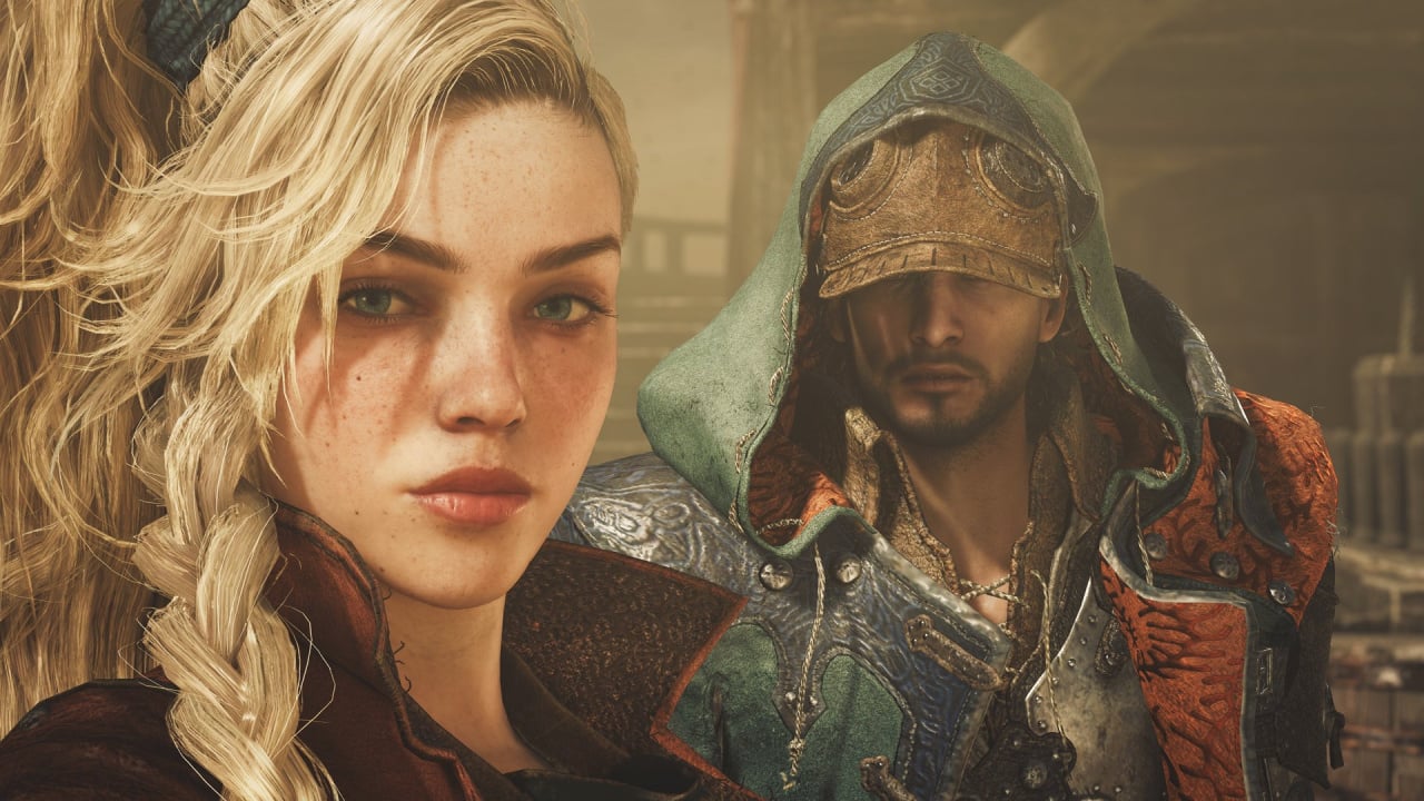 monster hunter wilds gameplay monster hunter wilds gameplay