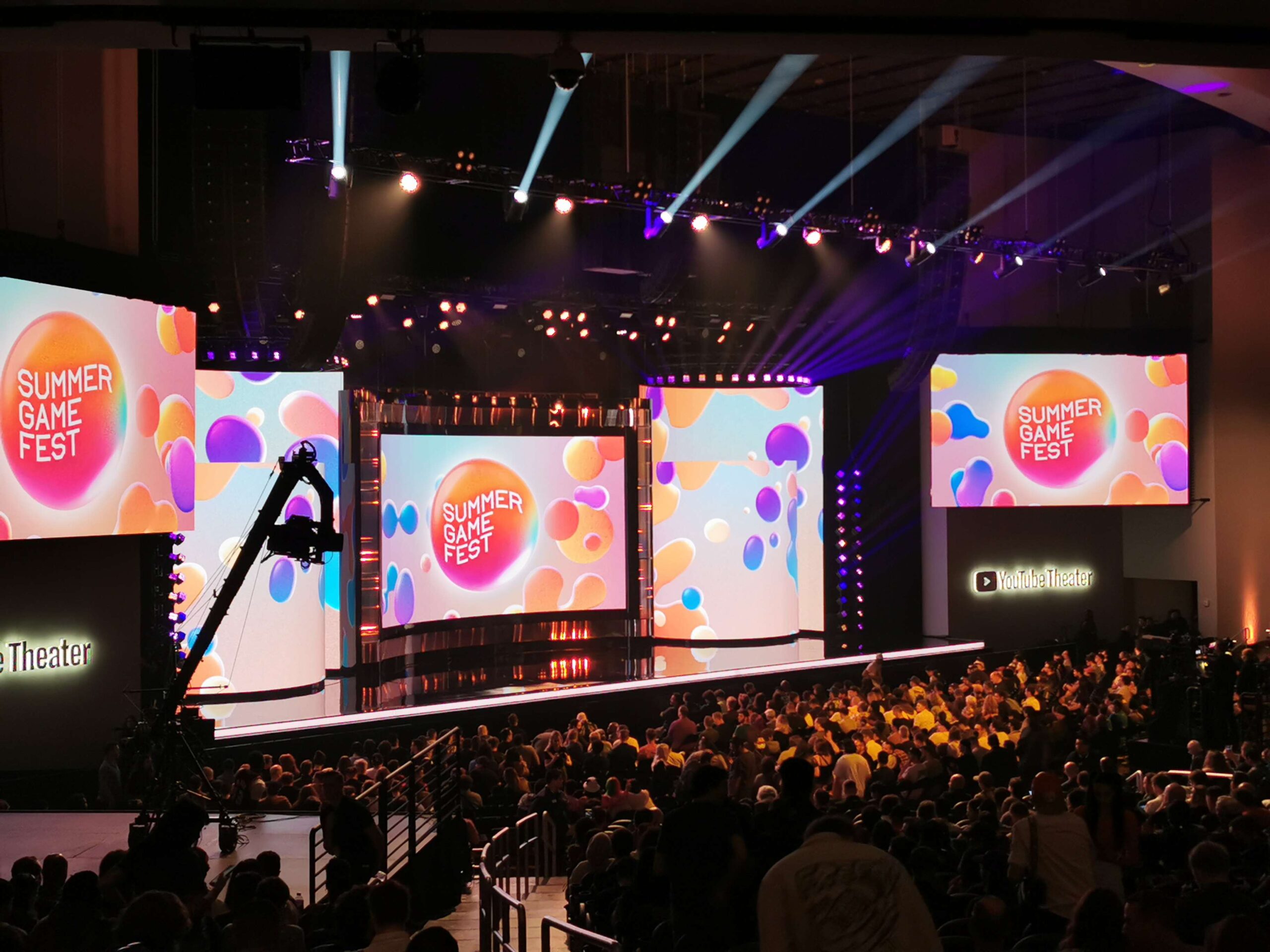 Summer Game Fest 2024. Summer Game Fest 2024.