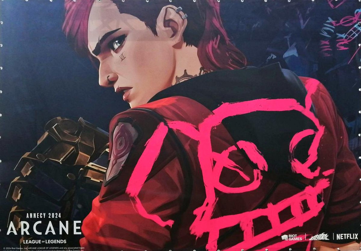 arcane saison 2 vi 2 arcane saison 2 vi 2