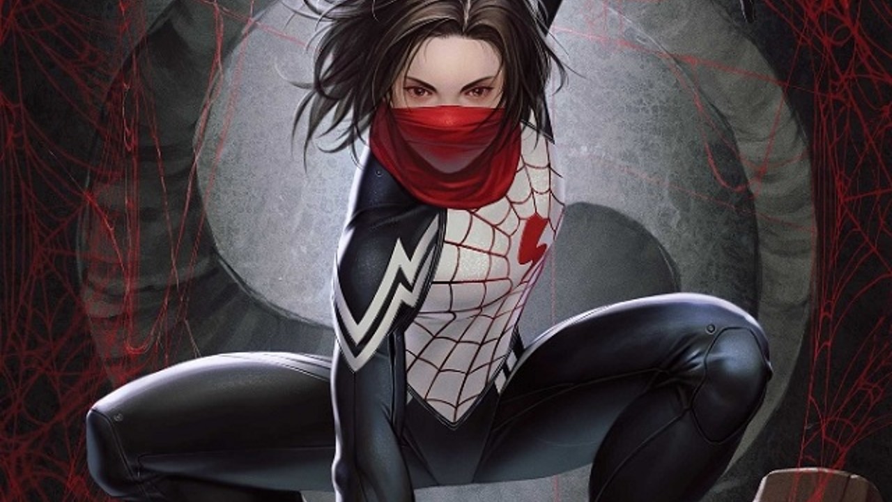 silk-spiderman