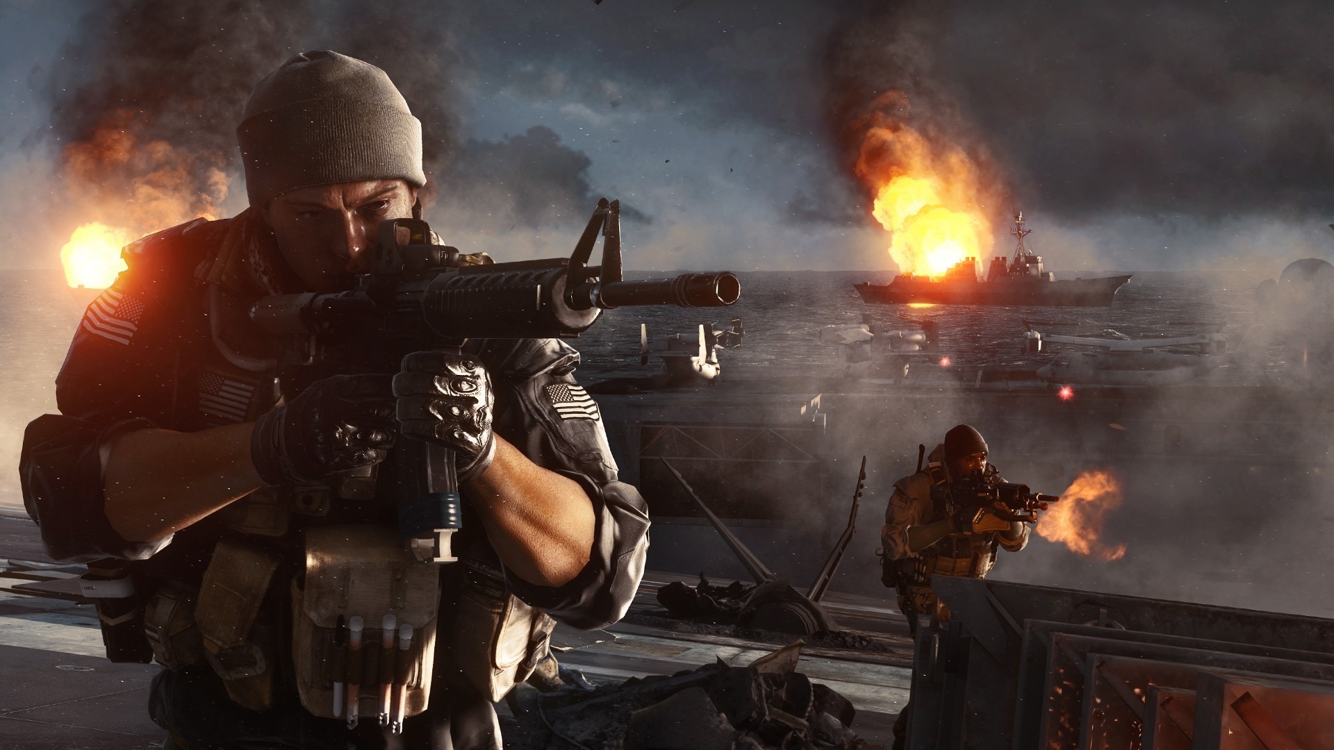 Battlefield 6