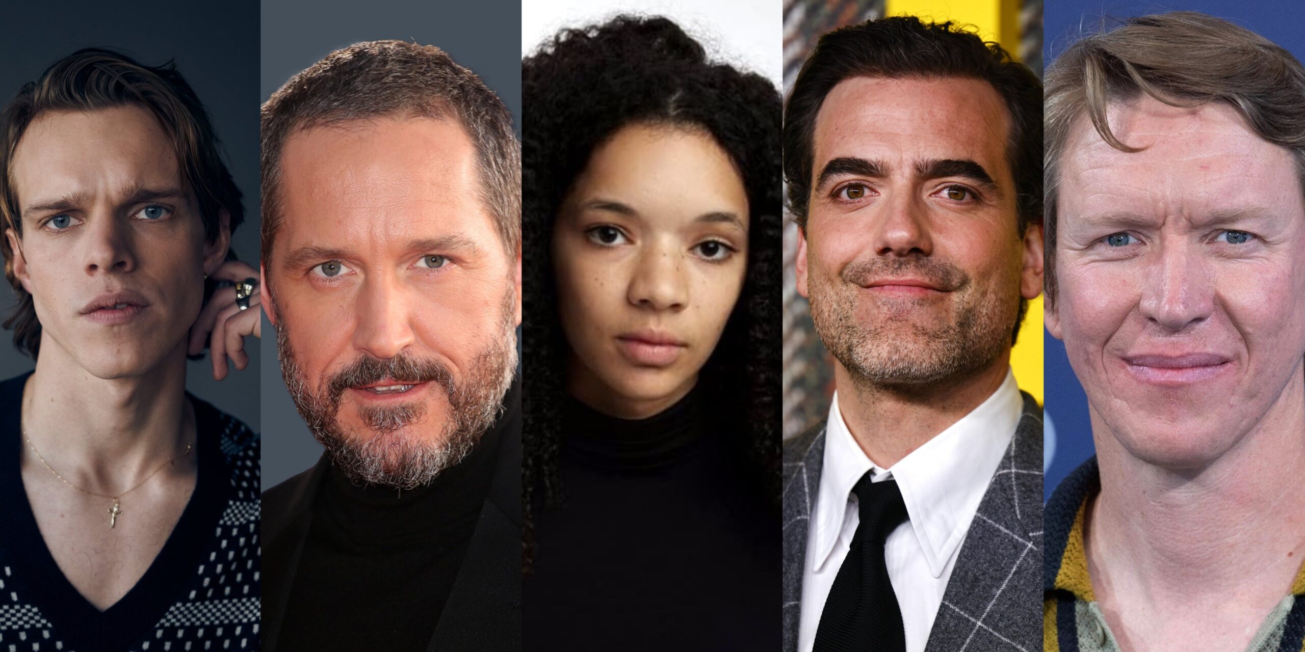 Game of Thrones - A Knight of the Seven Kingdoms Casting