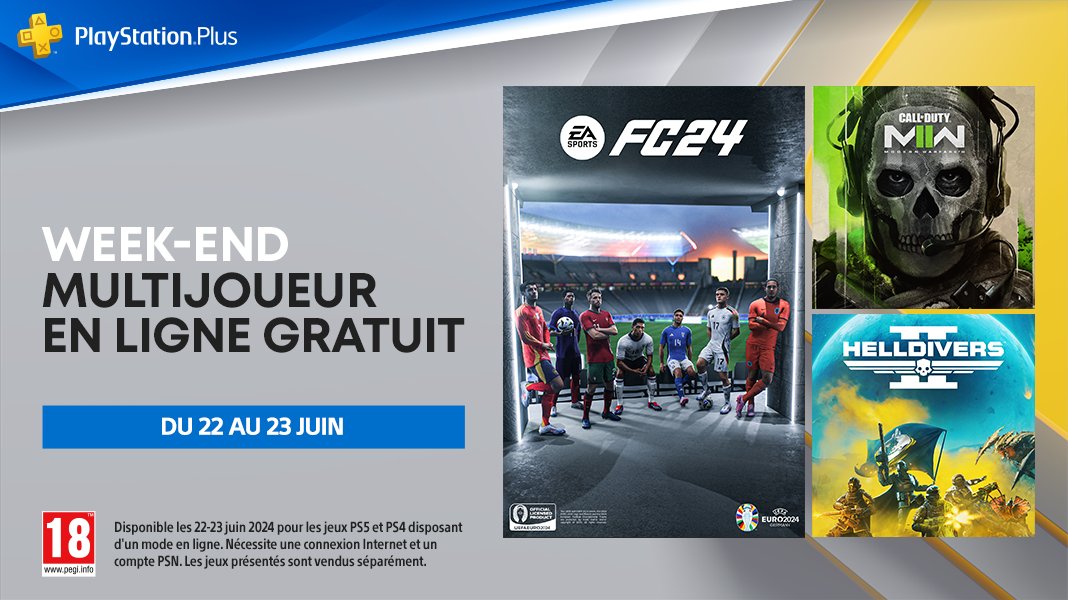 ps plus gratuit