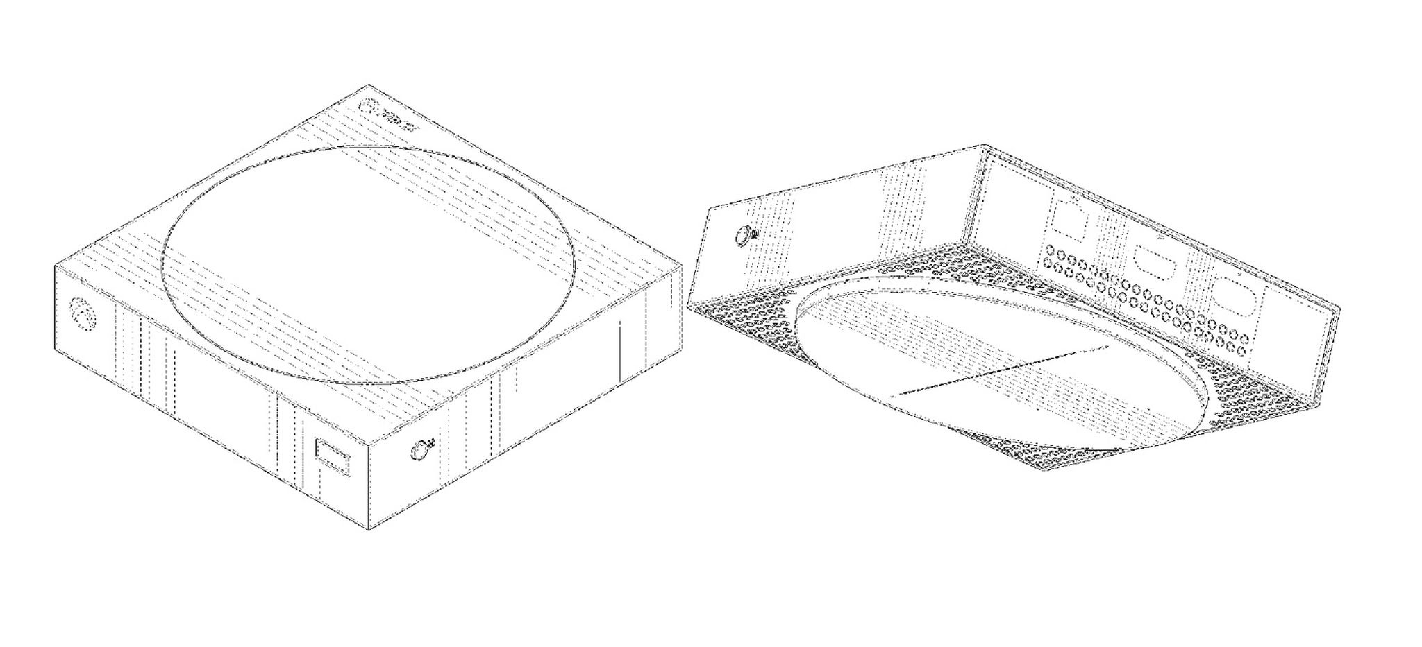 image xbox keystone cloud gaming console microsoft image xbox keystone cloud gaming console microsoft