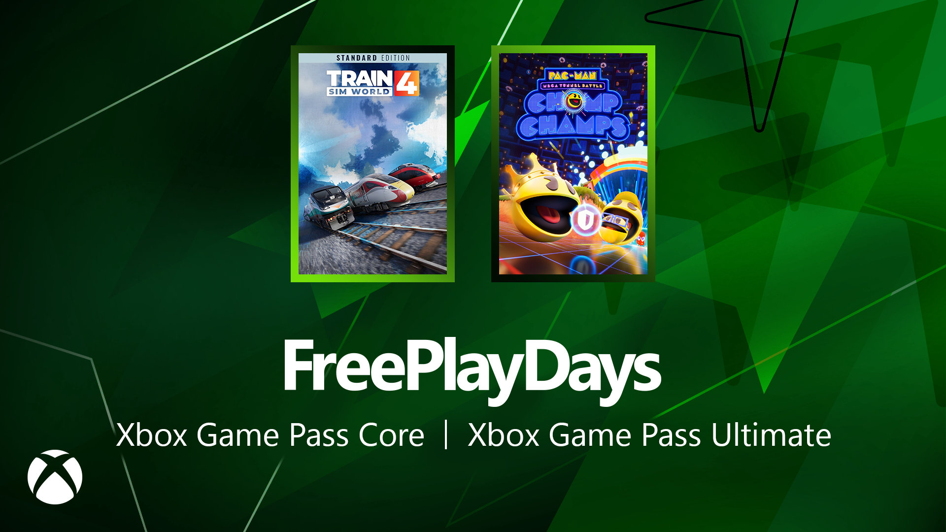 Xbox Game Pass : FreePlayDays du 28 juin 2024
