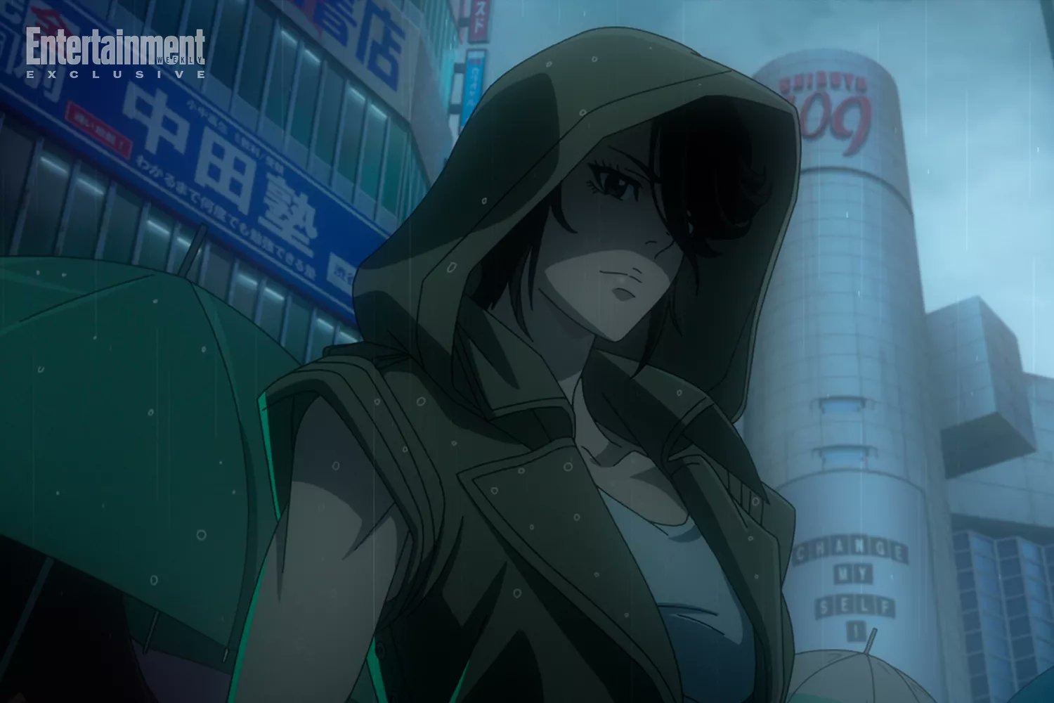 Eiko Terminator Zero serie image Eiko Terminator Zero serie image