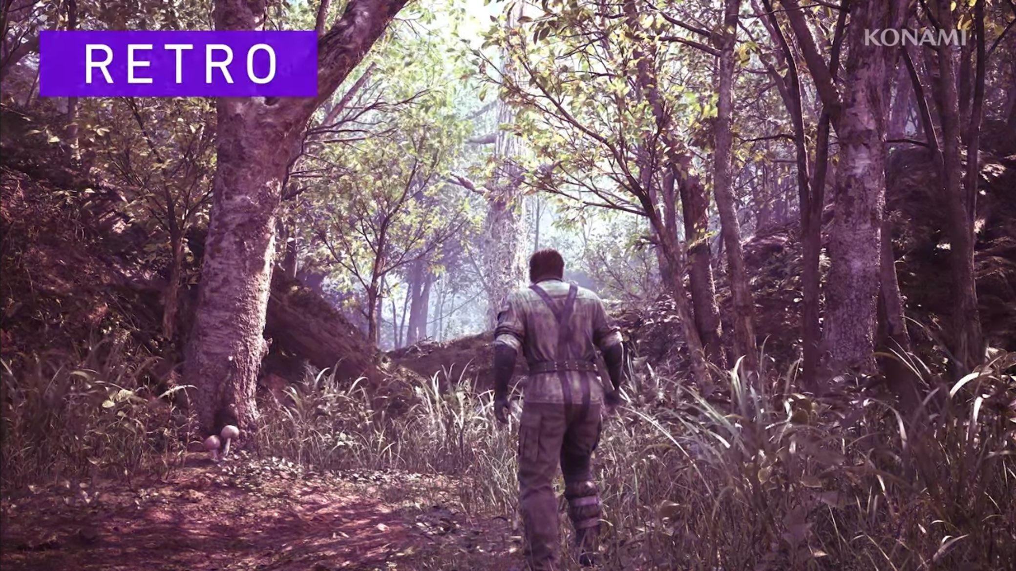 mgs3 delta filtre retro