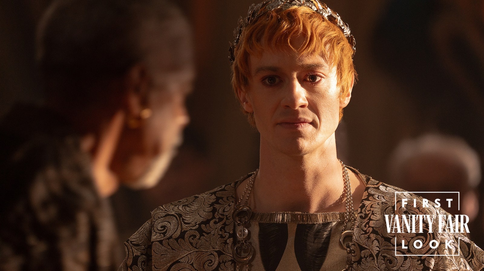 joseph quinn gladiator 2 premiere image joseph quinn gladiator 2 premiere image