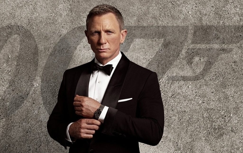 James Bond