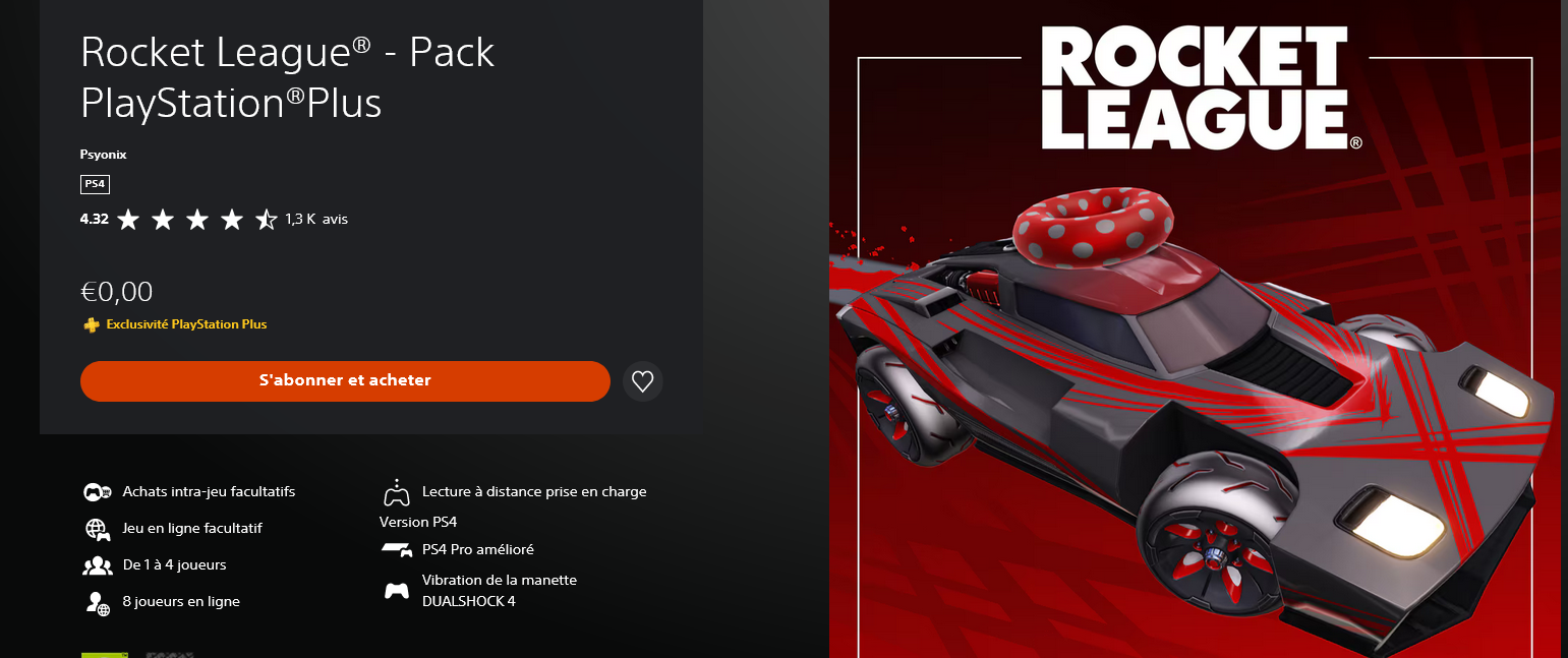 ps plus contenus gratuits ps plus contenus gratuits