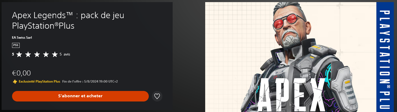 ps plus contenus gratuits ps plus contenus gratuits