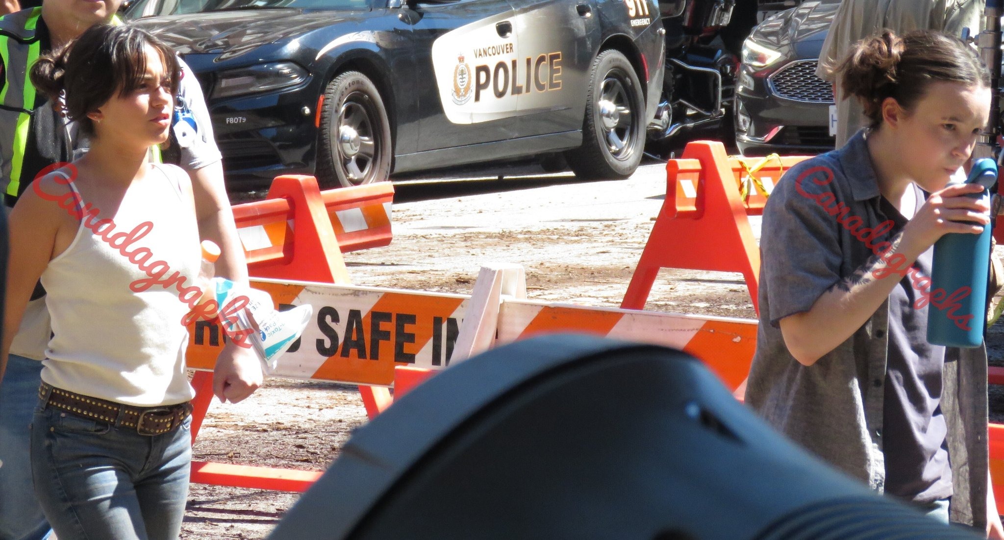 Image 06 d'Ellie & Dina dans la série TLOU Saison 2 Image 06 d'Ellie & Dina dans la série TLOU Saison 2