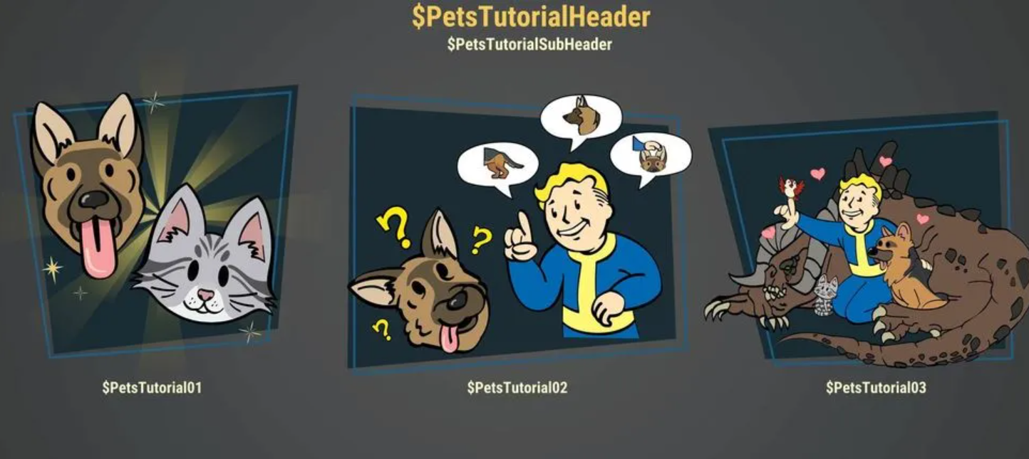 falloiut 76 datamining falloiut 76 datamining