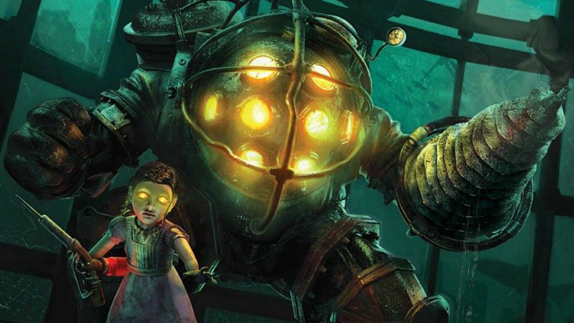 bioshock-4 summer game fest 2025 bioshock-4 summer game fest 2025