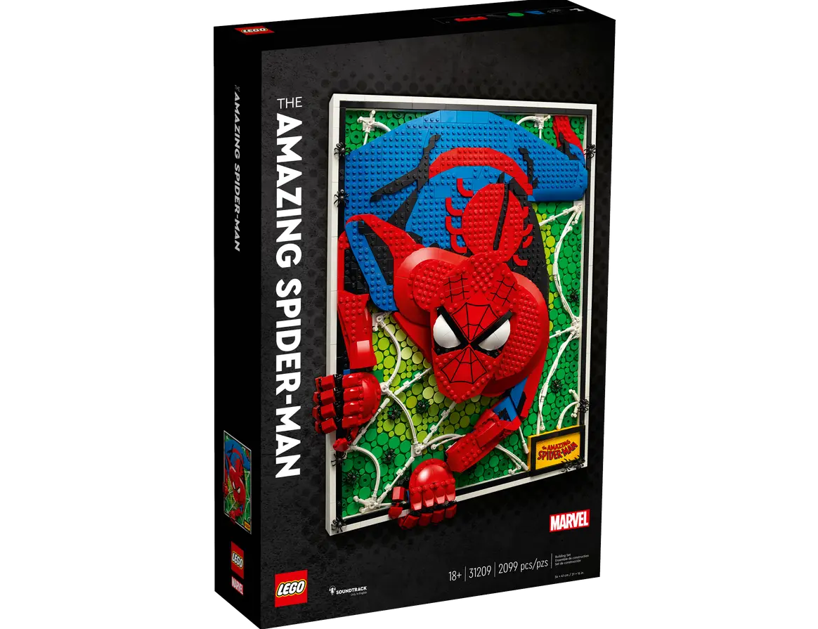 LEGO promo LEGO promo