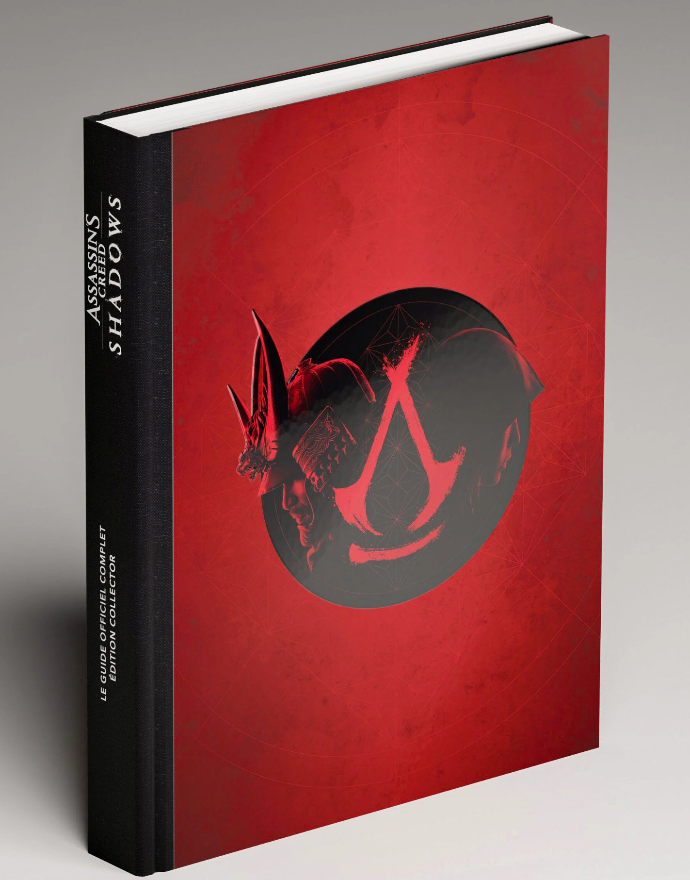 guide collector Assassin's Creed shadows guide collector Assassin's Creed shadows