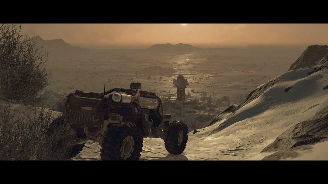 Starfield Buggy Leak Starfield Buggy Leak