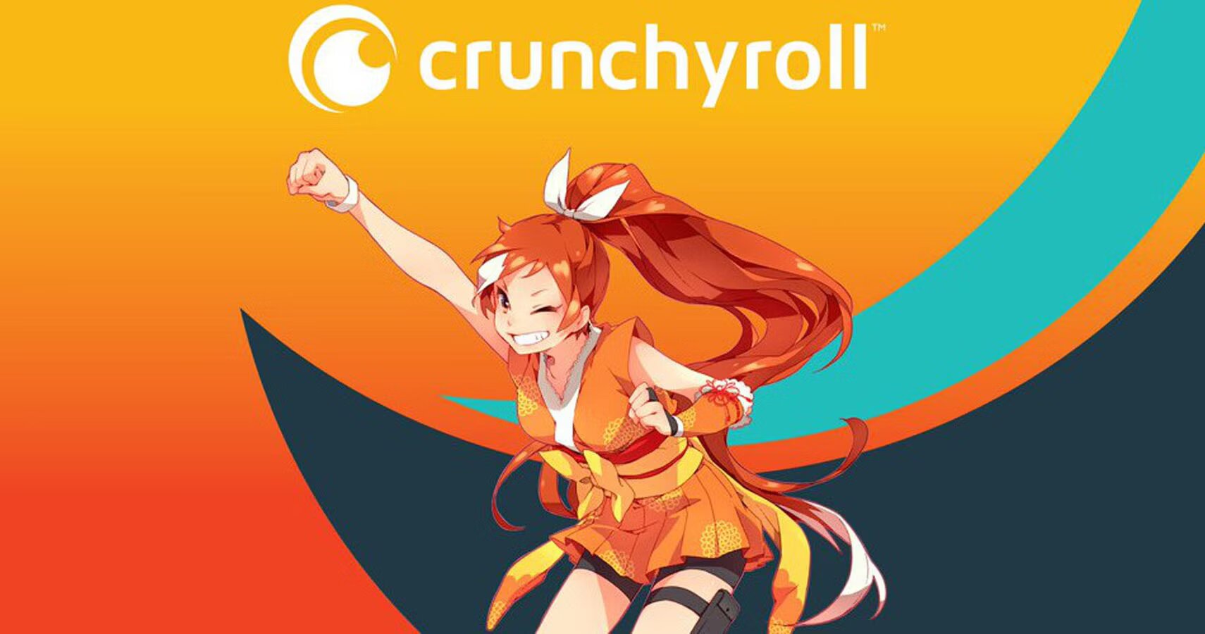 Crunchyroll Crunchyroll