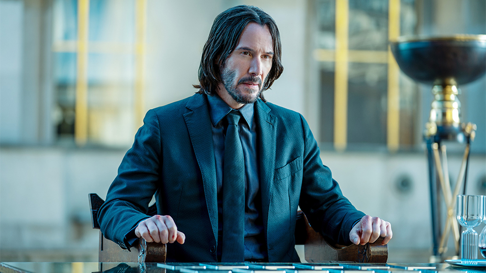 John Wick John Wick