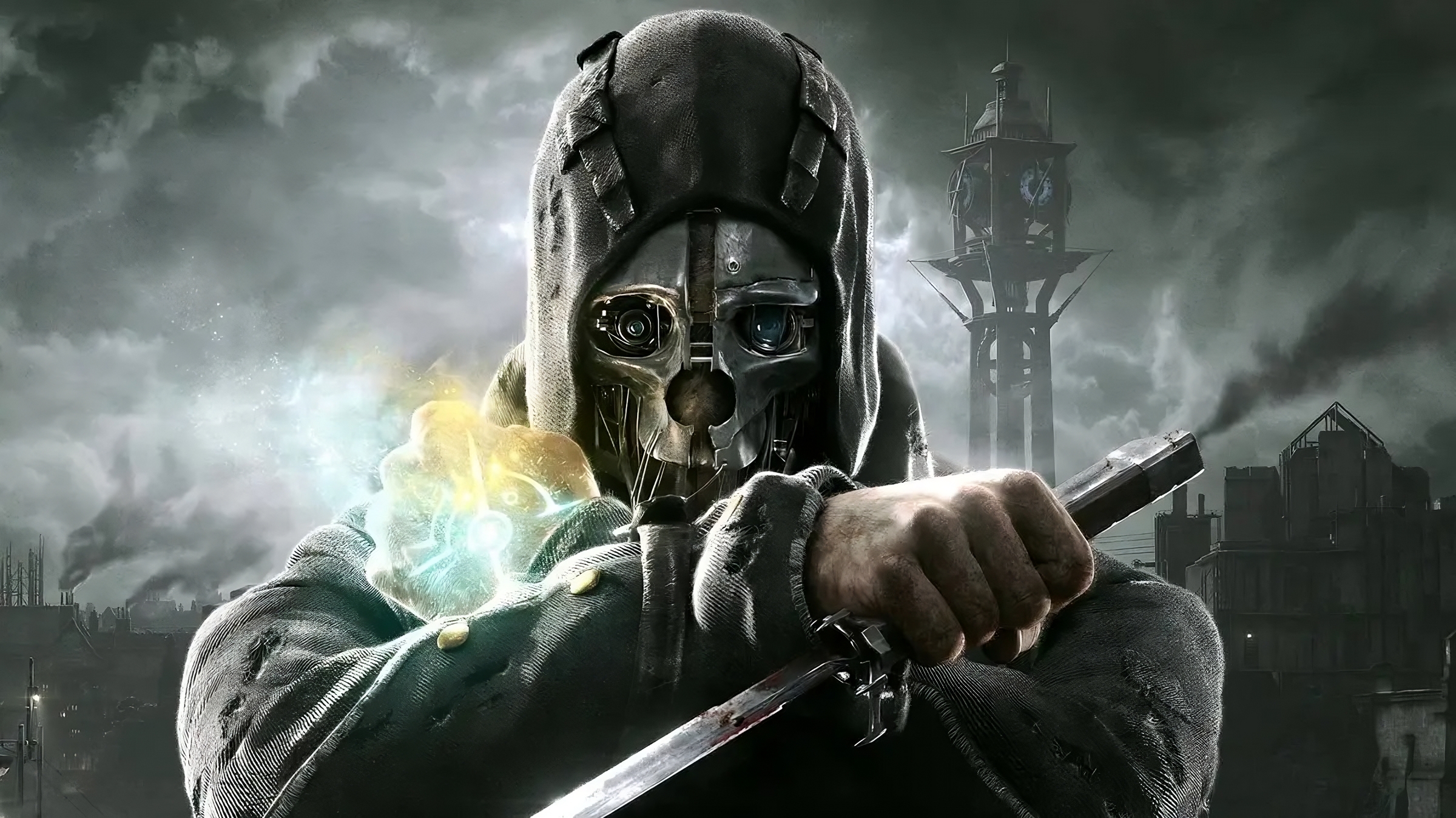 Dishonored Dishonored