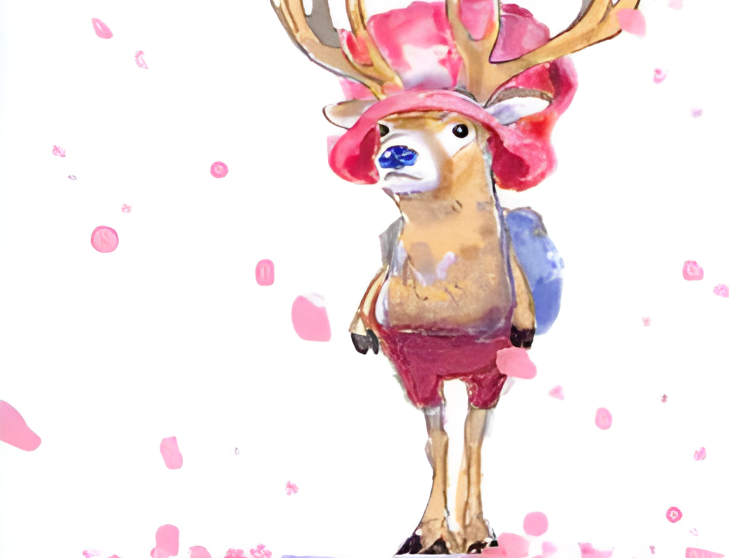 one piece netflix chopper one piece netflix chopper