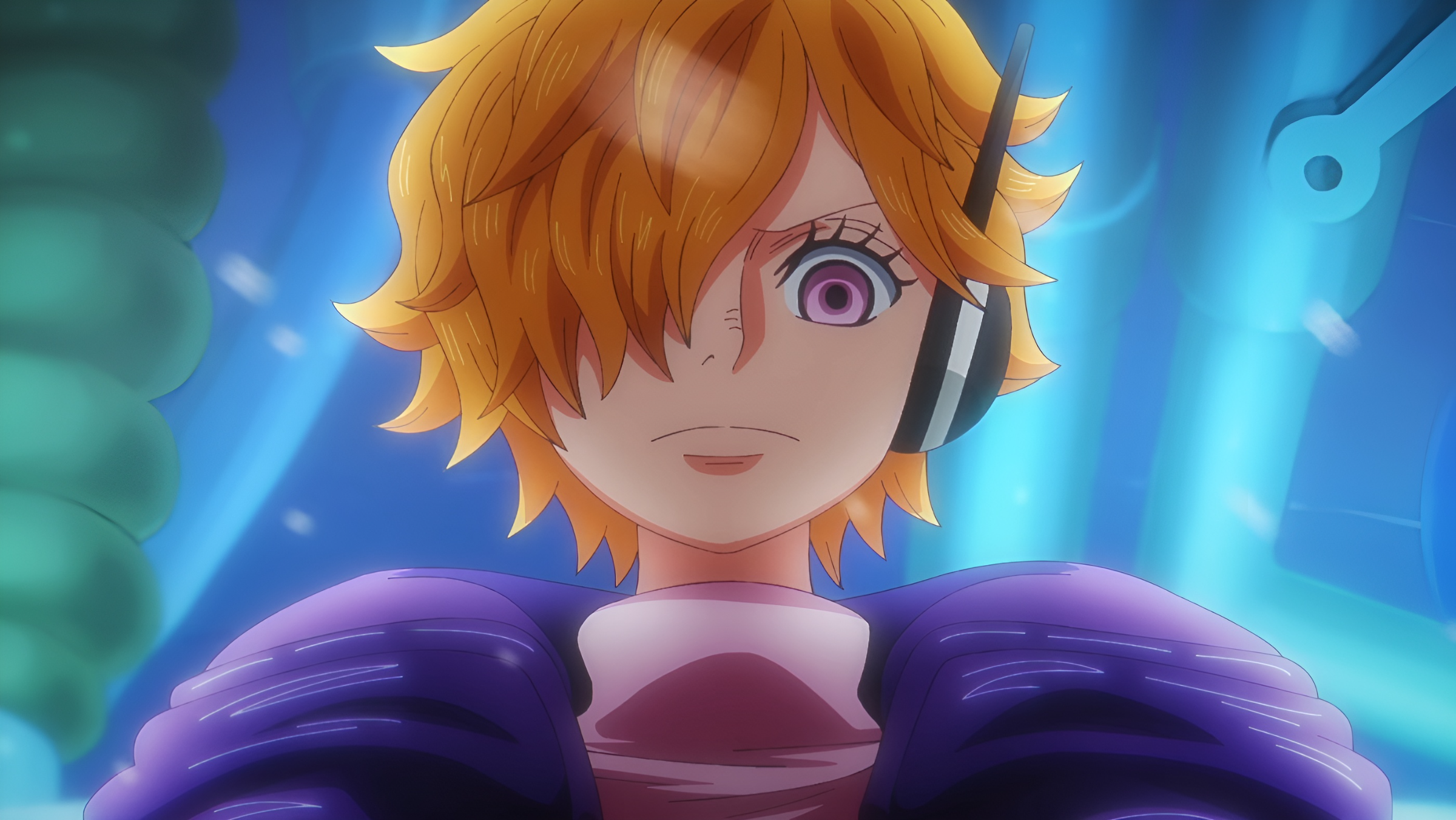 One Piece : Lilith One Piece : Lilith