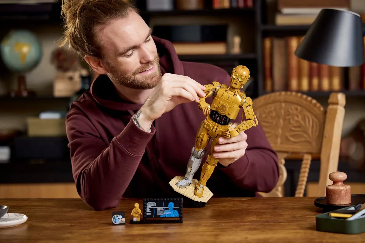 75398 LEGO C-3PO visuel 03