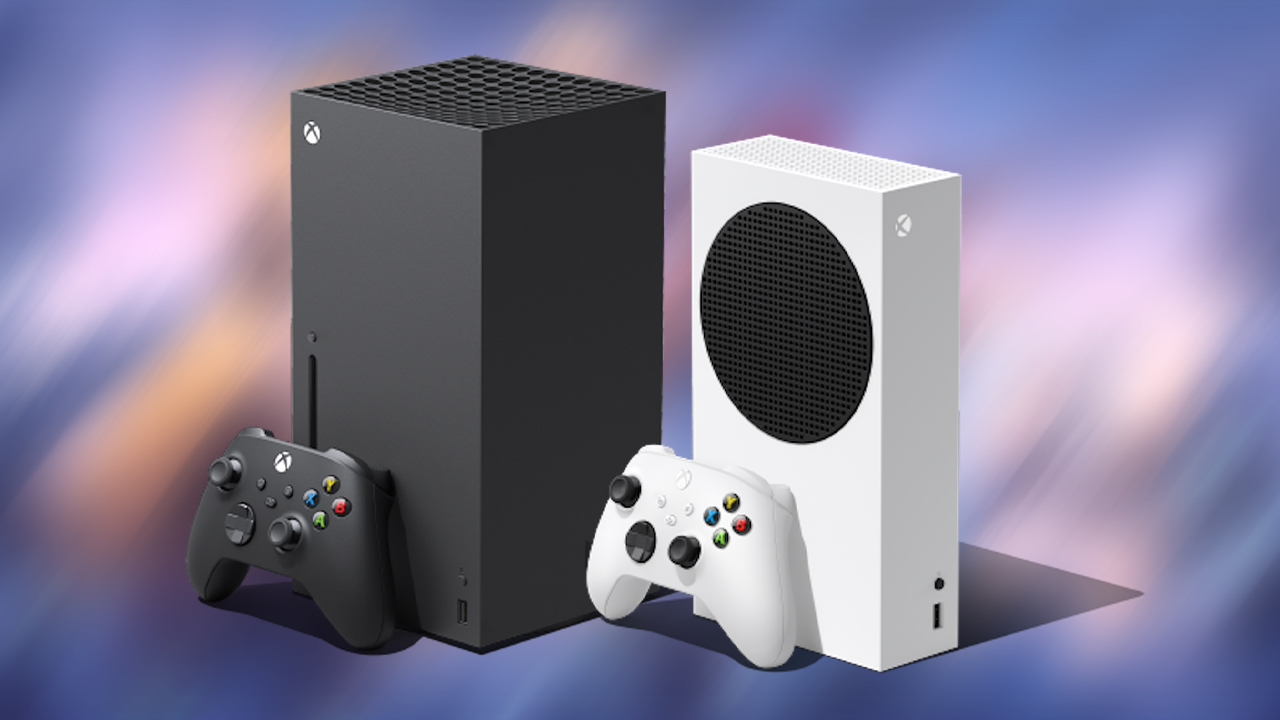 Genshin Impact sur Xbox Series. Genshin Impact sur Xbox Series.