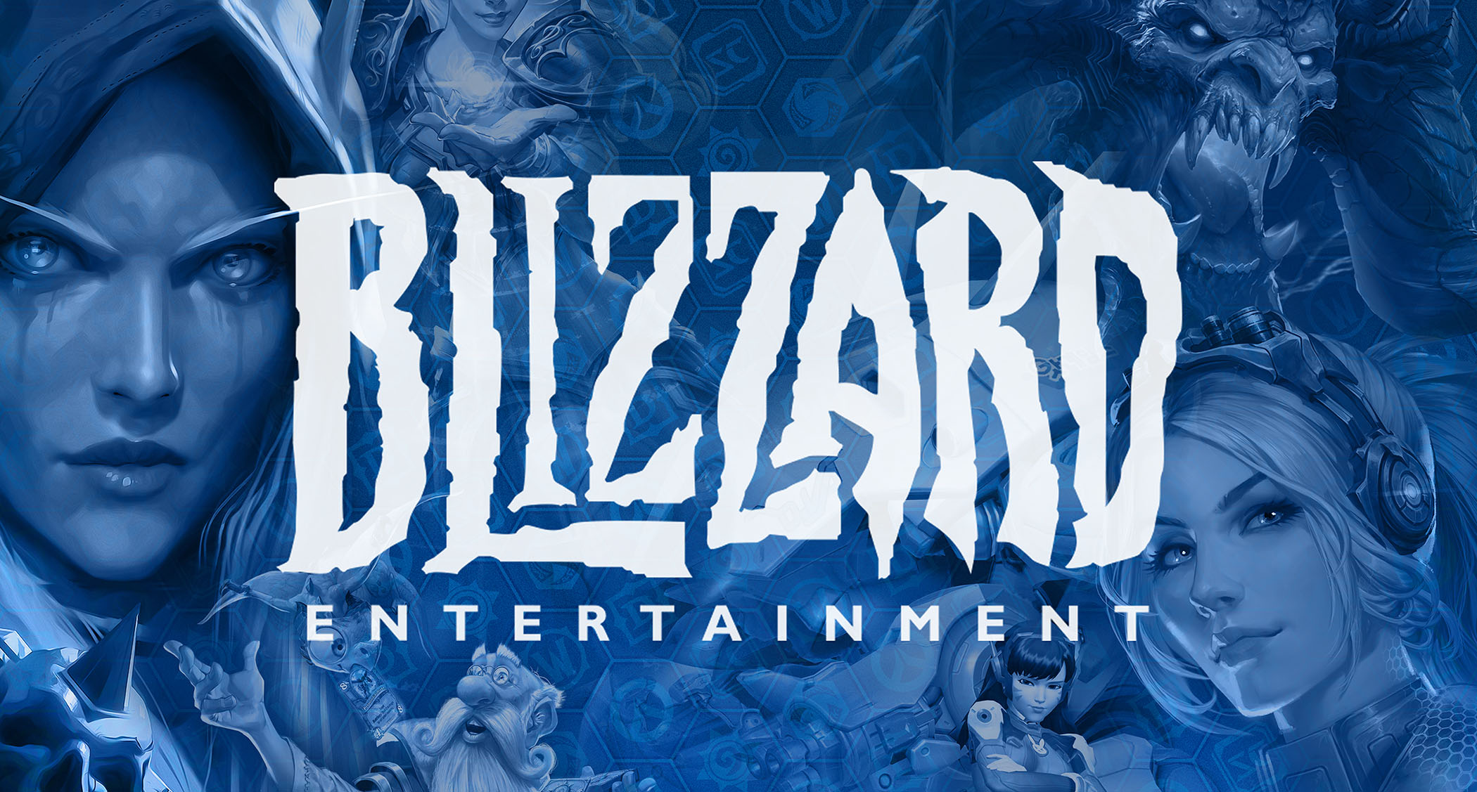 Blizzard illu Blizzard illu