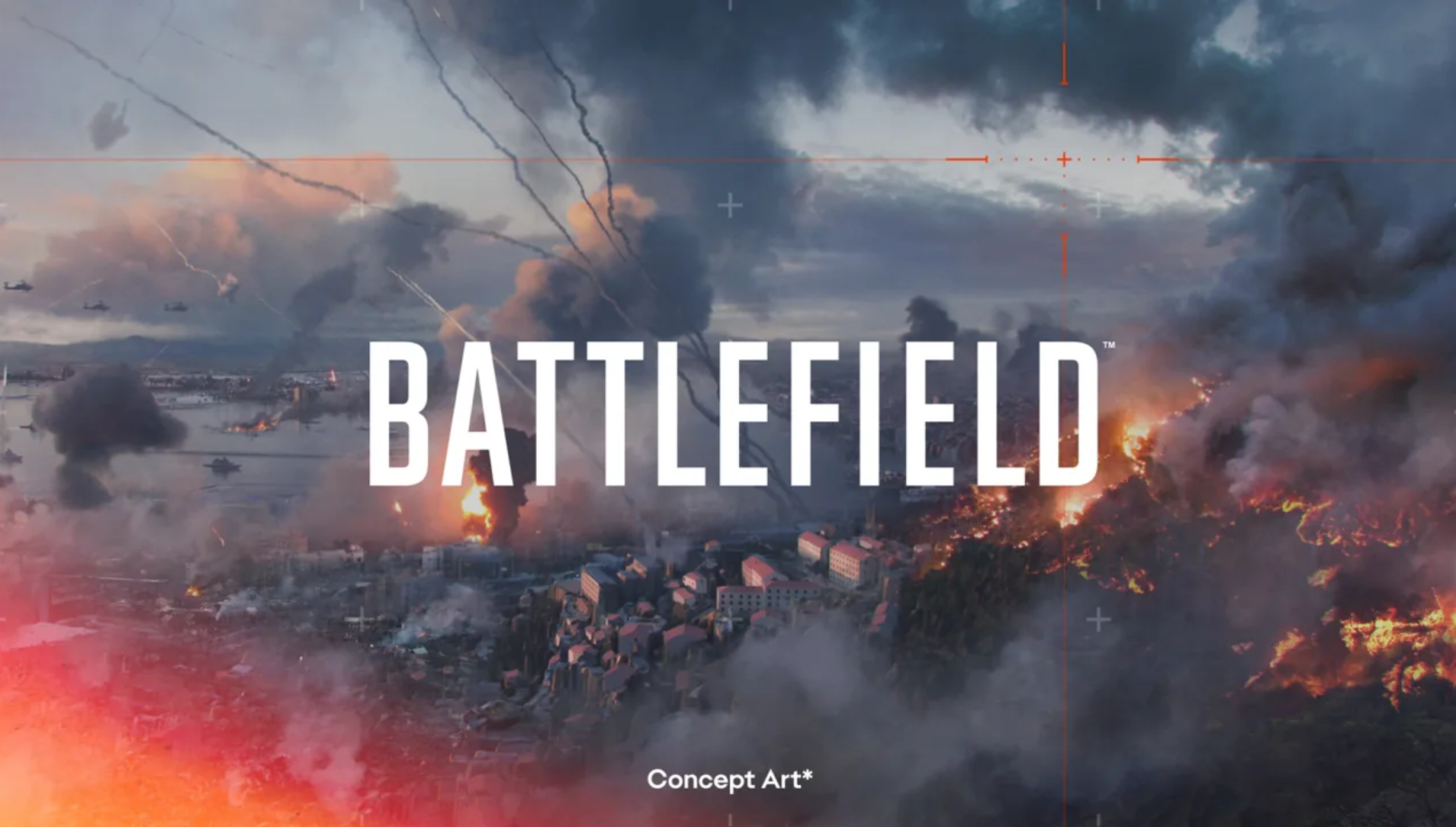 Battlefield 6 artwork Battlefield 6 artwork