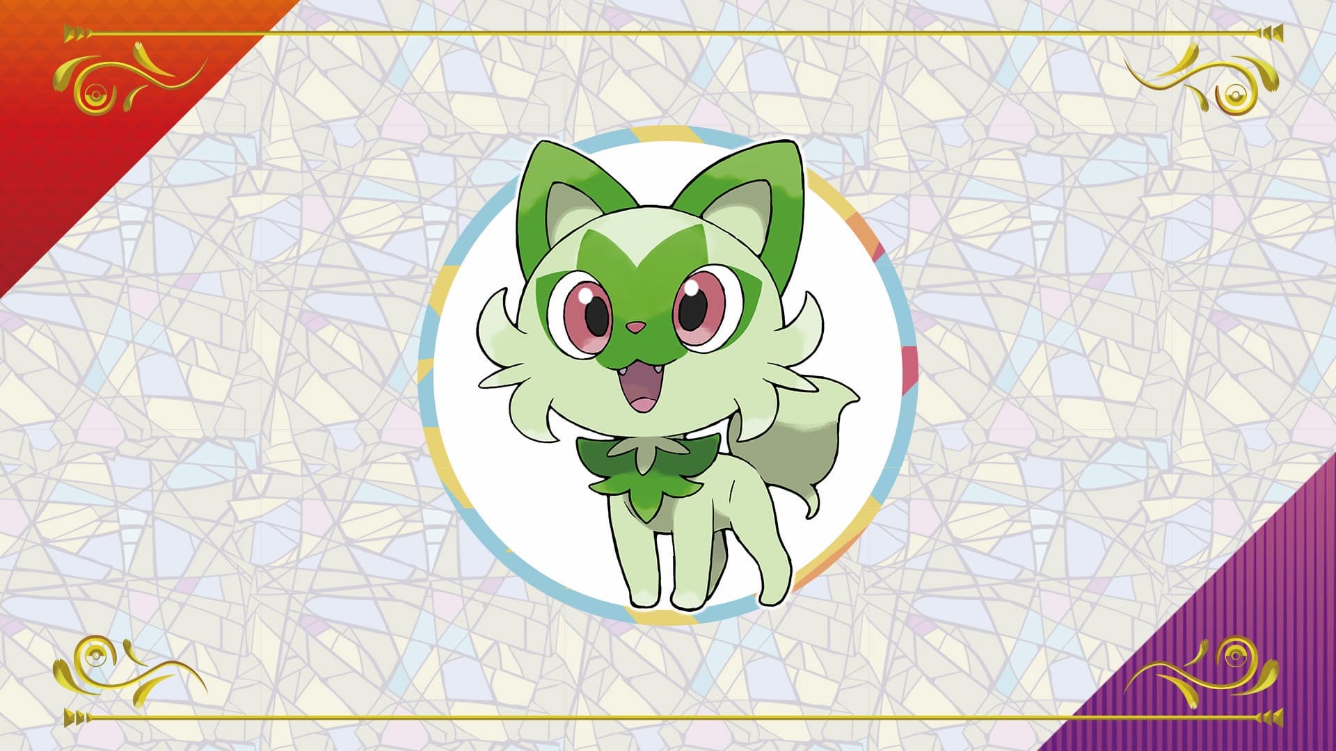 Poussacha de Liko gratuit dans PokÃ©mon Ãcarlate et Violet