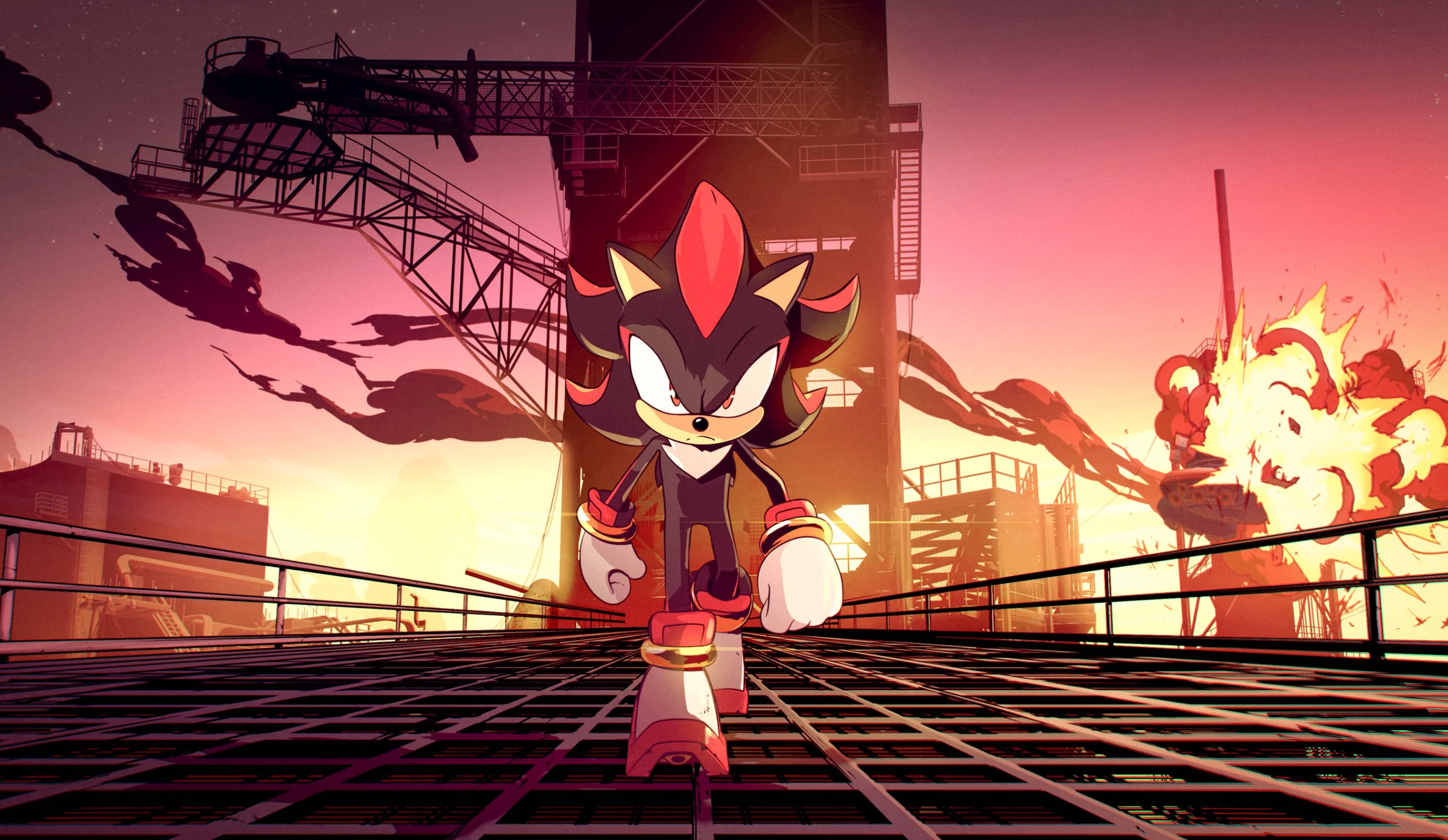 sonoc x shadow sonoc x shadow