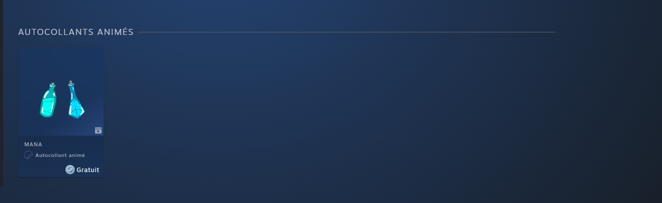 Steams contenus gratuits S40 01 Steams contenus gratuits S40 01