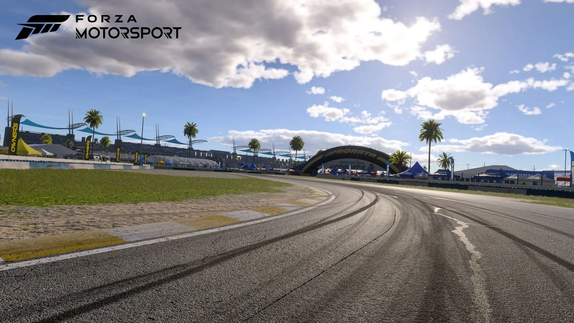 Forza Motorsport Forza Motorsport