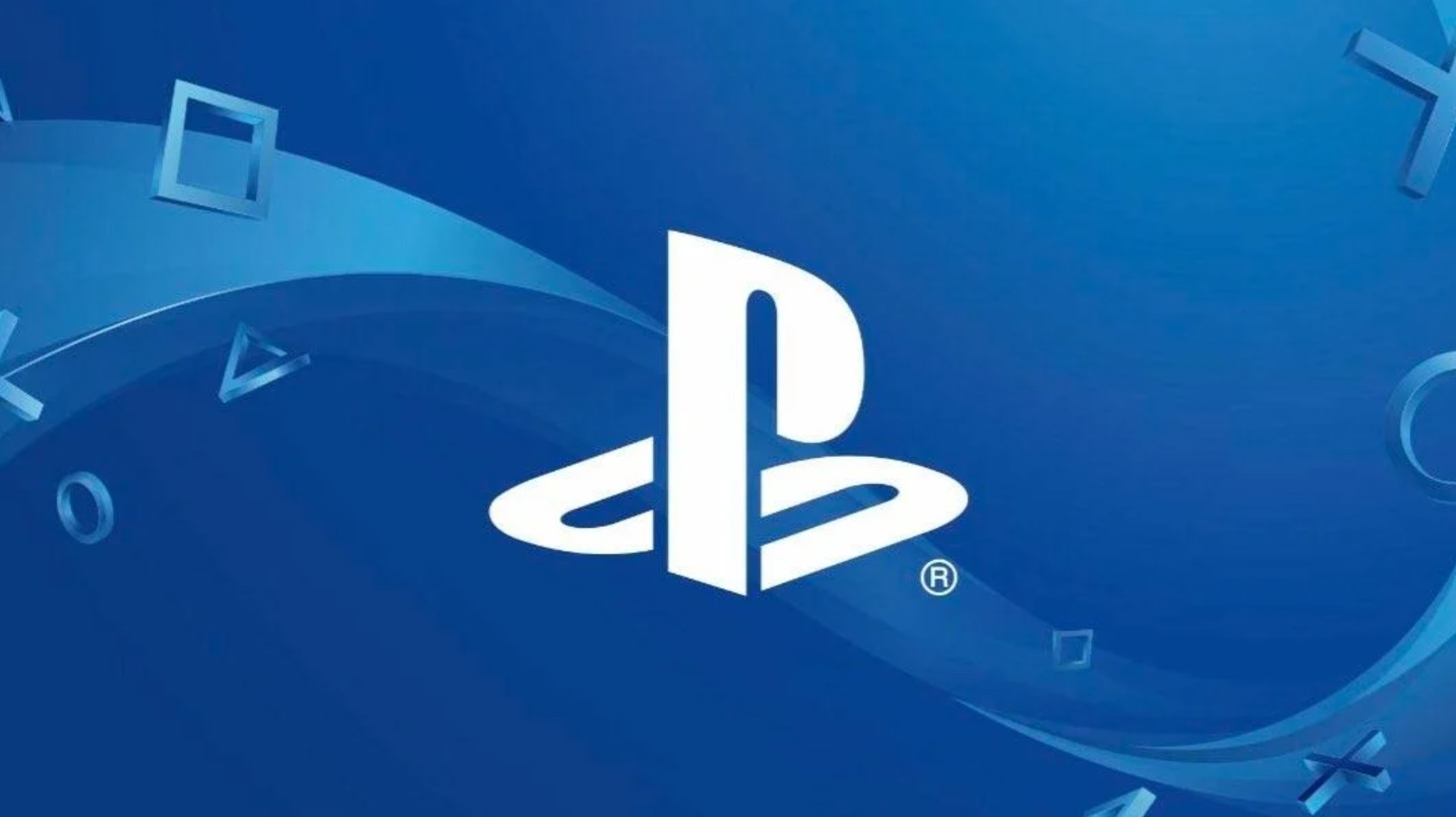 Logo PlayStation Logo PlayStation