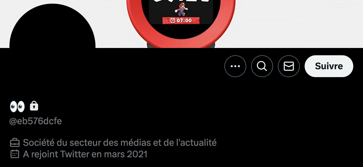 L'insider Pyoro semble donner un indice sur une annonce prochaine de la Nintendo Switch 2 via son compte Twitter. L'insider Pyoro semble donner un indice sur une annonce prochaine de la Nintendo Switch 2 via son compte Twitter.