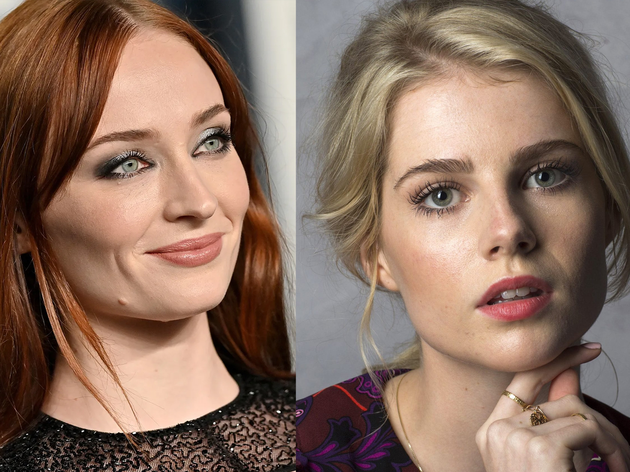 Tomb Raider Sophie Turner Lucy Boynton Tomb Raider Sophie Turner Lucy Boynton