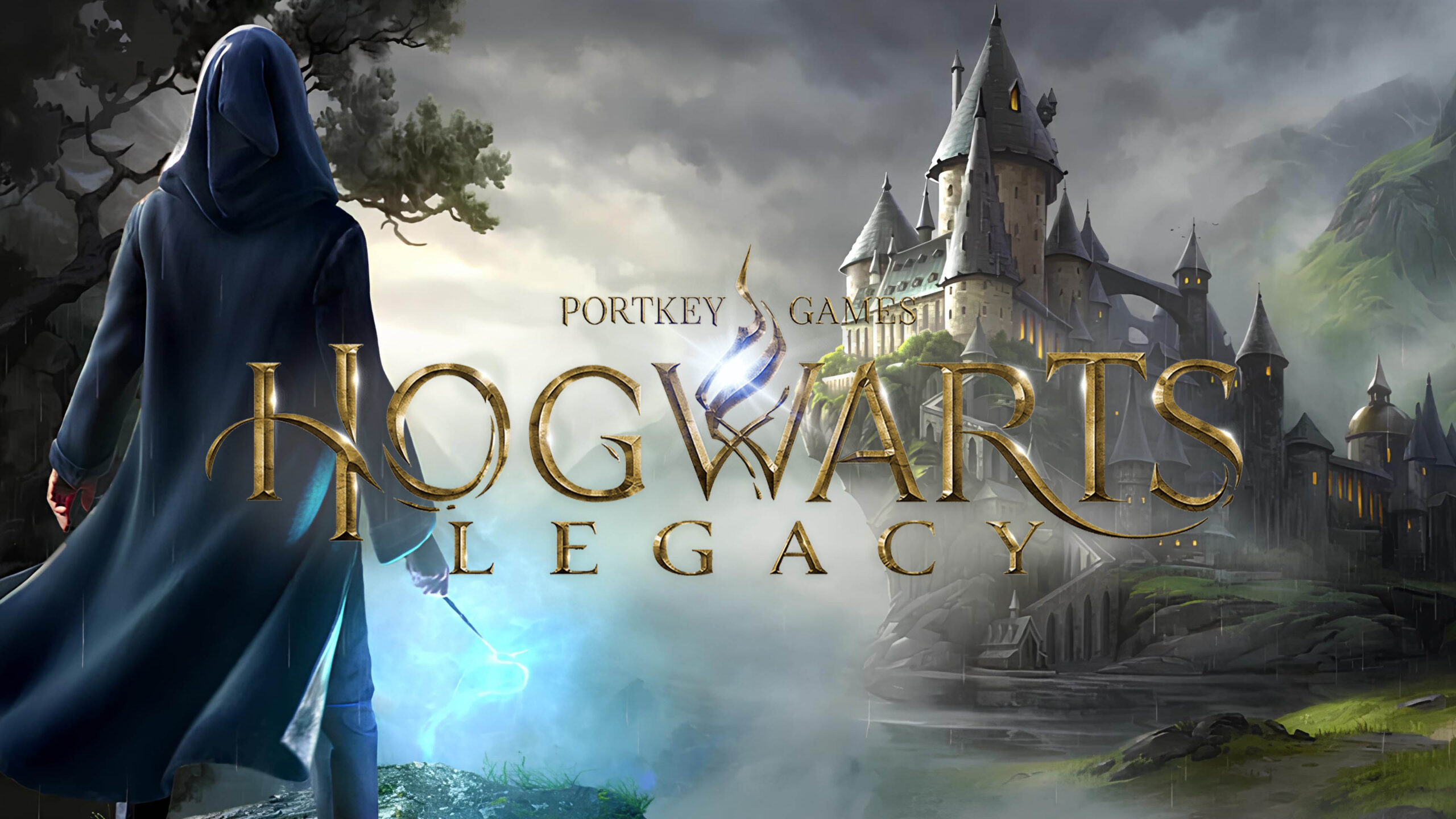 Hogwarts Legacy