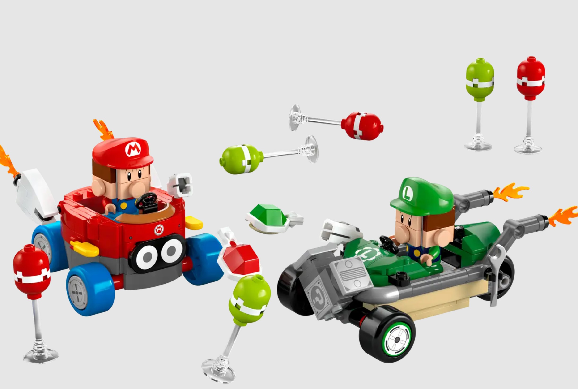 lego mario lego mario