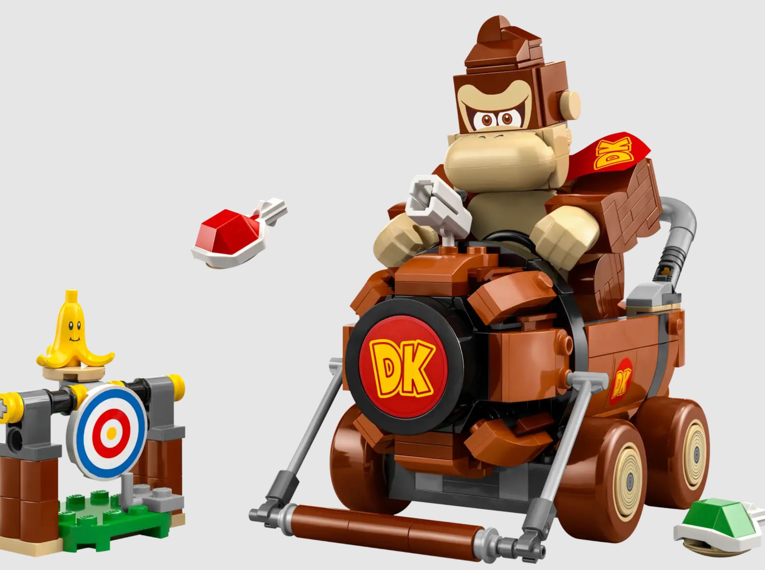 lego mario lego mario